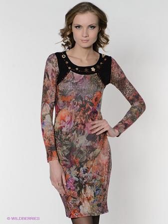 Платье FRENCH HINT