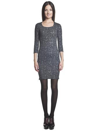 Платье TOPSANDTOPS