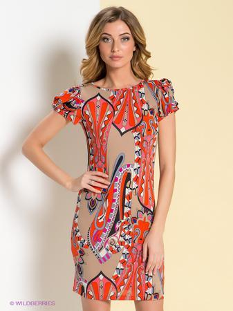 Платье La Fleuriss