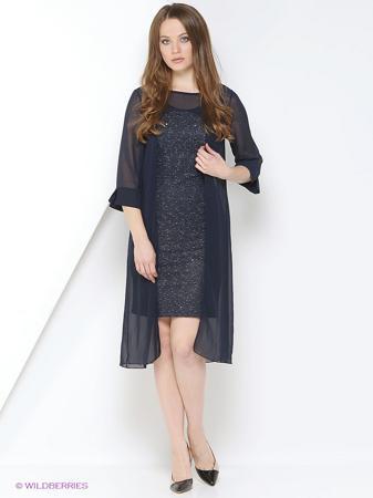 Платье TOPSANDTOPS