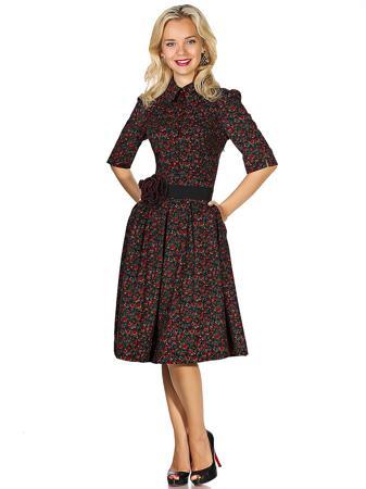 Платье OLIVEGREY