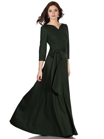 Платье GREY CAT