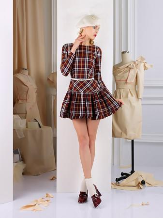 Платье Tasha Martens