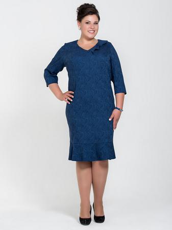 Платье Silver-String