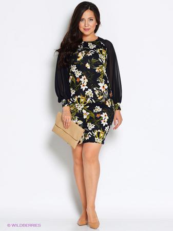 Платье Sun&Art