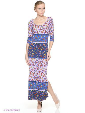 Платье ADZHEDO