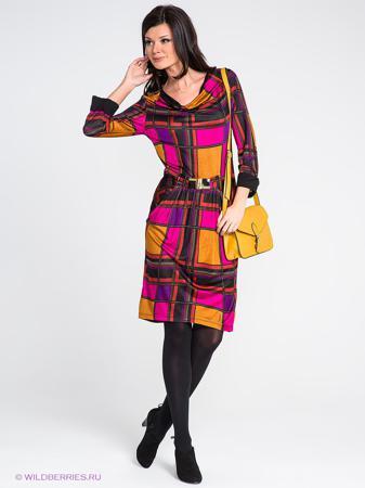 Платье Coccapani