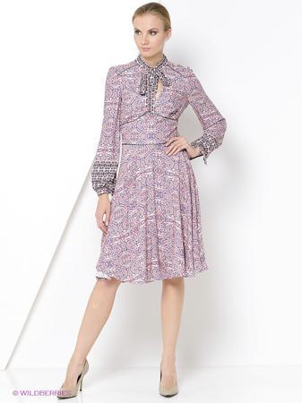 Платье MARY MEA