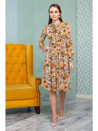 Платье KEY FASHION