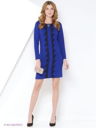 Платье TOPSANDTOPS