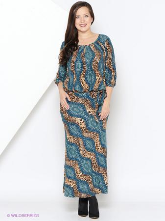 Платье МадаМ Т