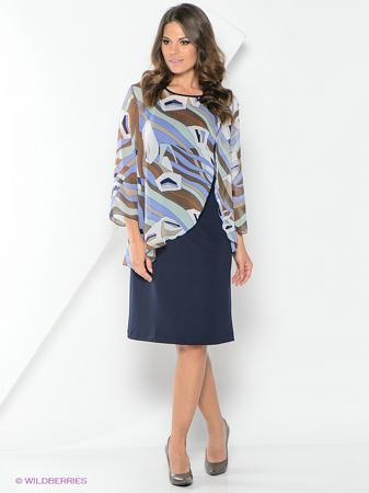 Платье Milana Style