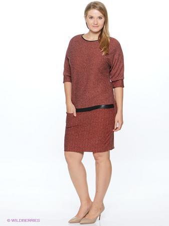 Платье Milana Style