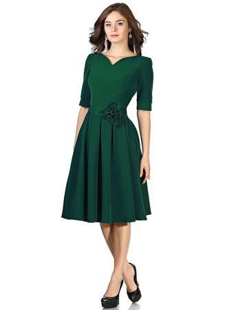 Платье GREY CAT