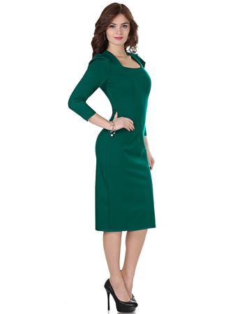 Платье GREY CAT