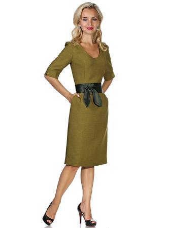 Платье OLIVEGREY