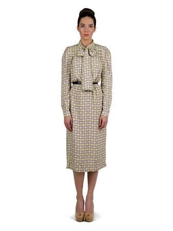 Платье Vika Smolyanitskaya