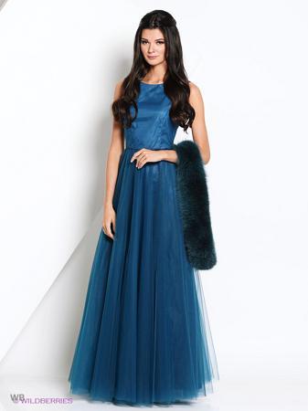 Платье Maria Golubeva