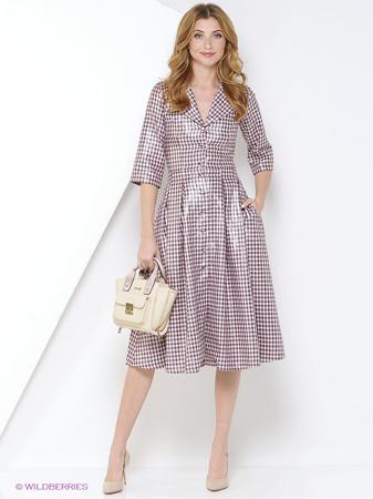 Платье Vika Smolyanitskaya