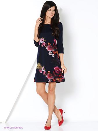 Платье Vis-a-vis