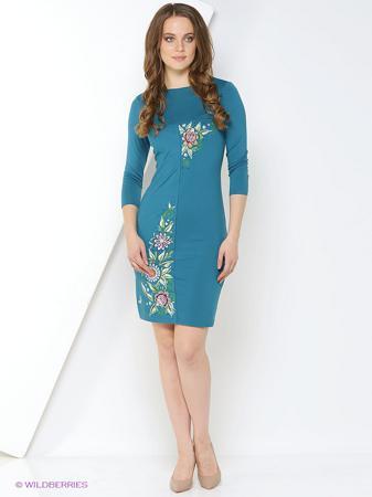 Платье Наталья Новикова