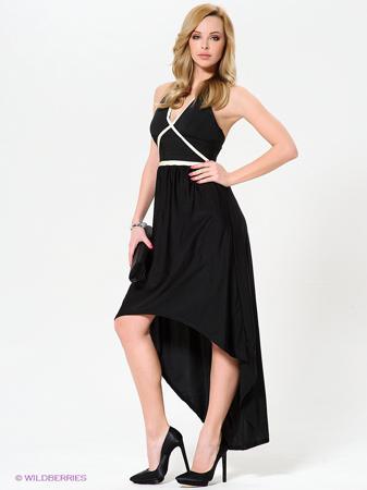 Платье Wow Couture