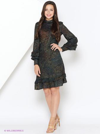 Платье MARY MEA