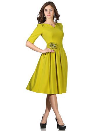 Платье GREY CAT