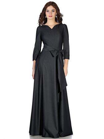 Платье GREY CAT