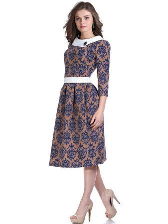 Платье GREY CAT