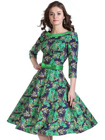 Платье OLIVEGREY