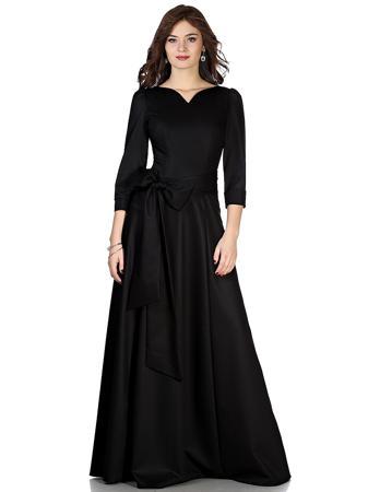 Платье GREY CAT