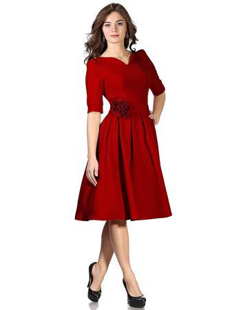 Платье GREY CAT