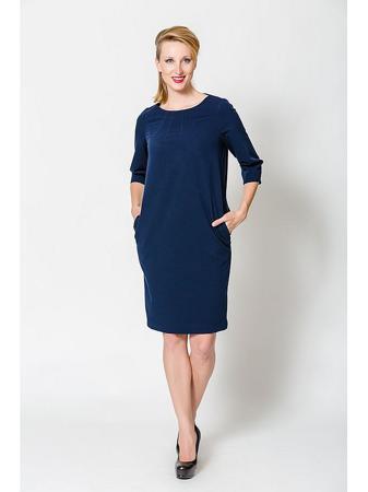 Платье Lkurbandress