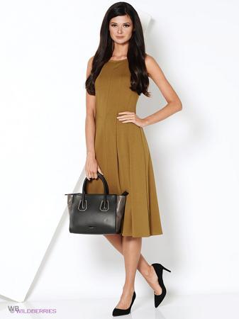 Платье МадаМ Т