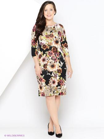 Платье Magnolica