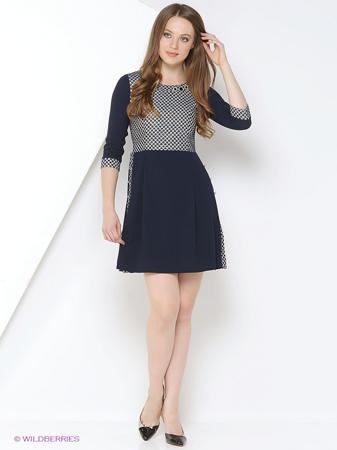 Платье TOPSANDTOPS