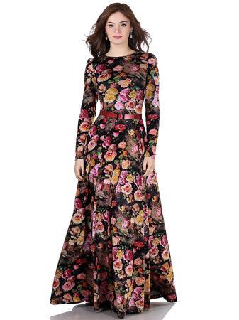 Платье OLIVEGREY