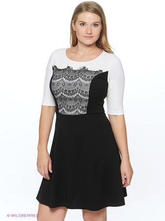 Платье Milana Style