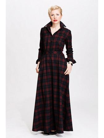 Платье Lkurbandress