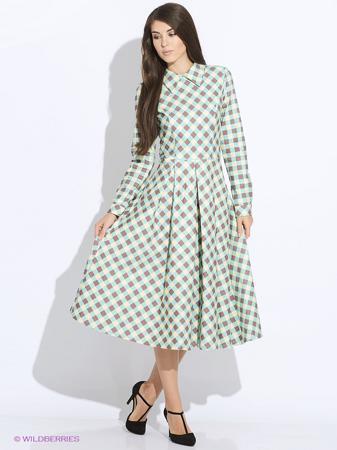 Платье Vika Smolyanitskaya