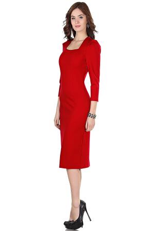 Платье GREY CAT