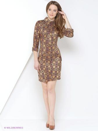 Платье TOPSANDTOPS