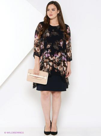 Платье Sun&Art