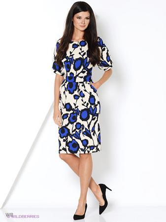 Платье МадаМ Т