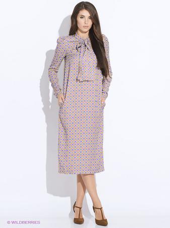 Платье Vika Smolyanitskaya