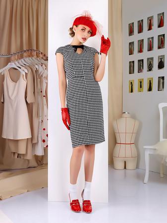 Платье Tasha Martens