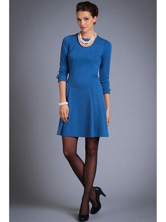 Платье Арт-Деко