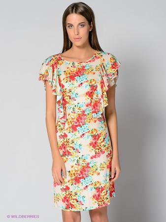 Платье TOPSANDTOPS