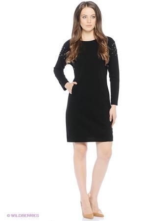 Платье RELAX MODE